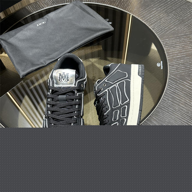 Amiri Sneaker