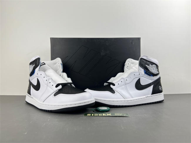 Fragment Design x Union x Air Jordan 1 II7282-100