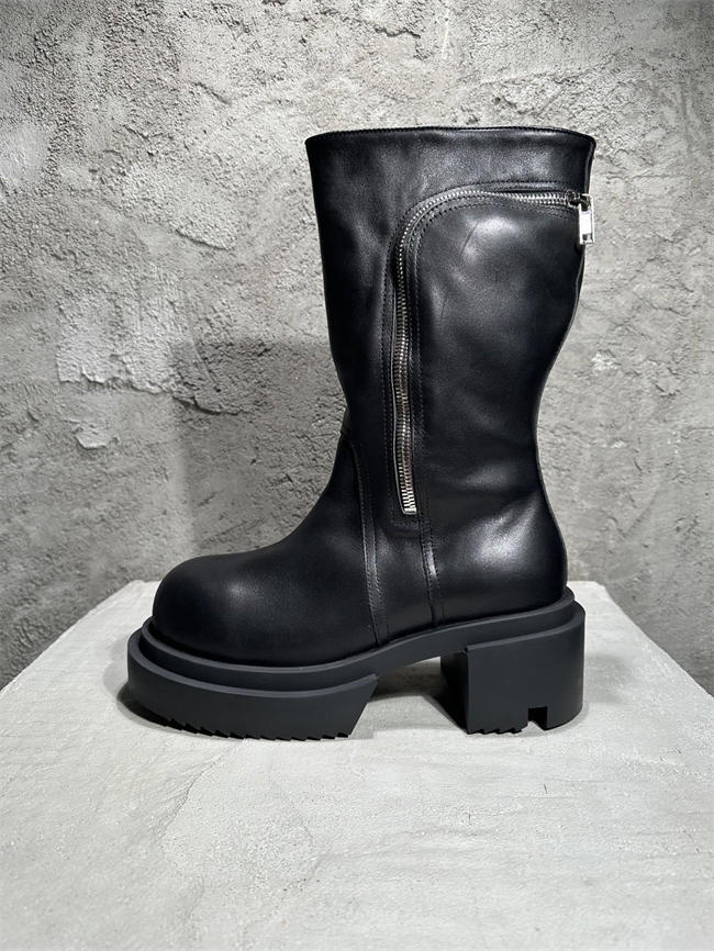R1ck 0wens Sneaker 96