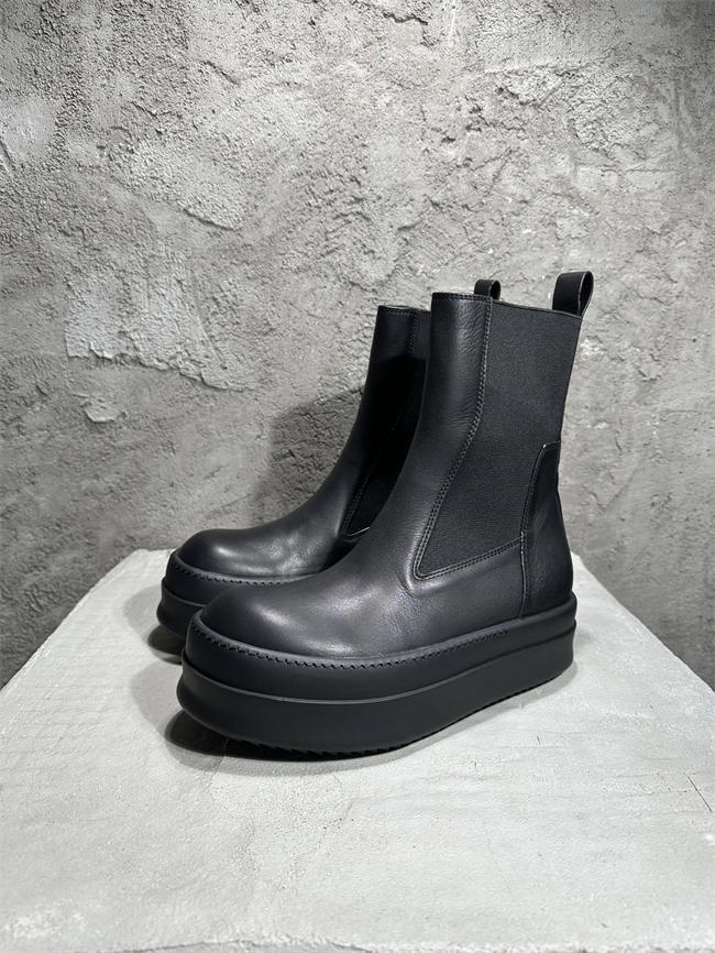 R1ck 0wens Sneaker 98
