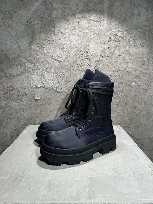 R1ck 0wens Sneaker 99