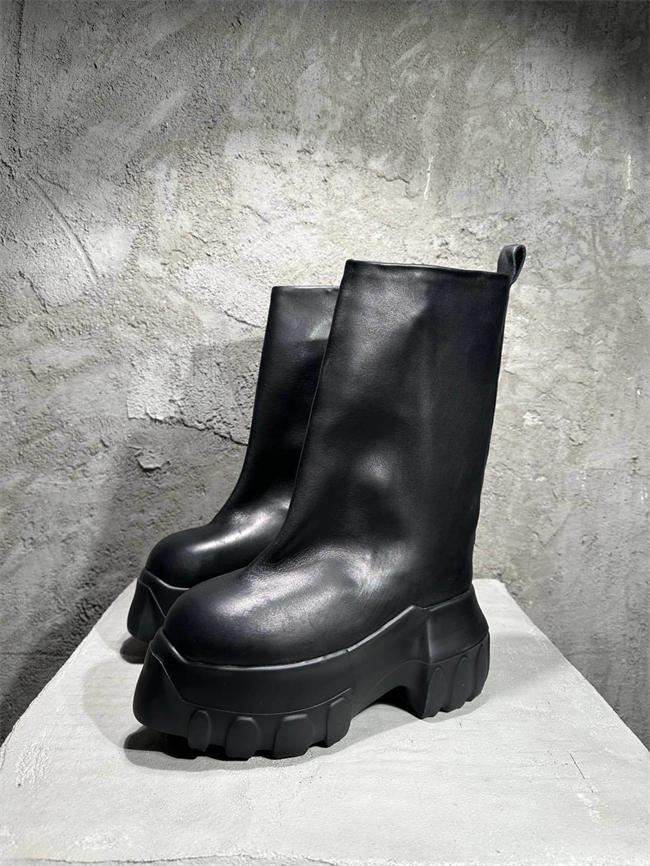 R1ck 0wens Sneaker 100