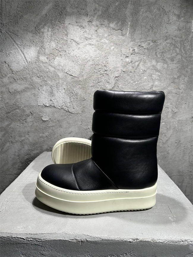 R1ck 0wens Sneaker 101