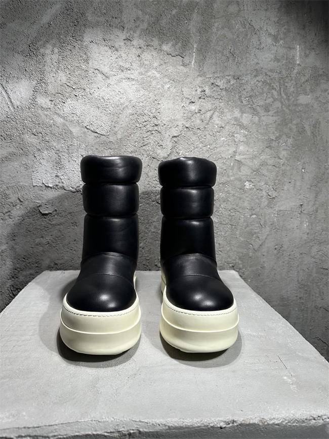 R1ck 0wens Sneaker 101