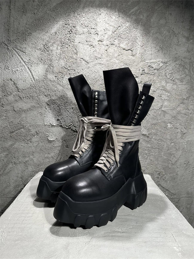R1ck 0wens Sneaker 102