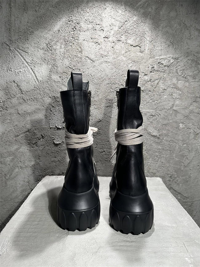 R1ck 0wens Sneaker 102