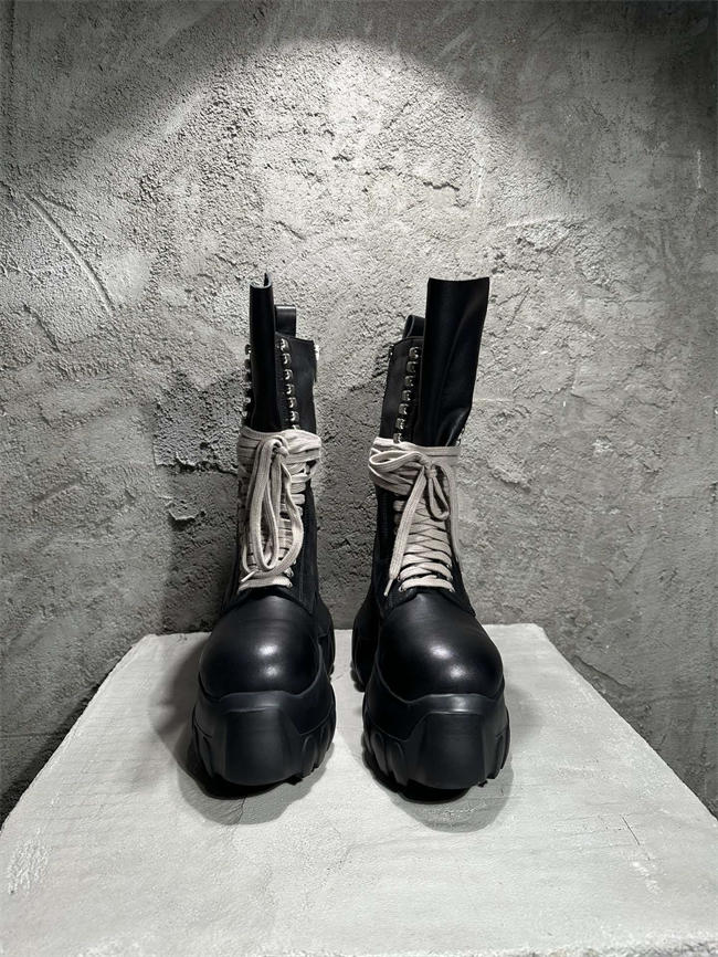 R1ck 0wens Sneaker 102