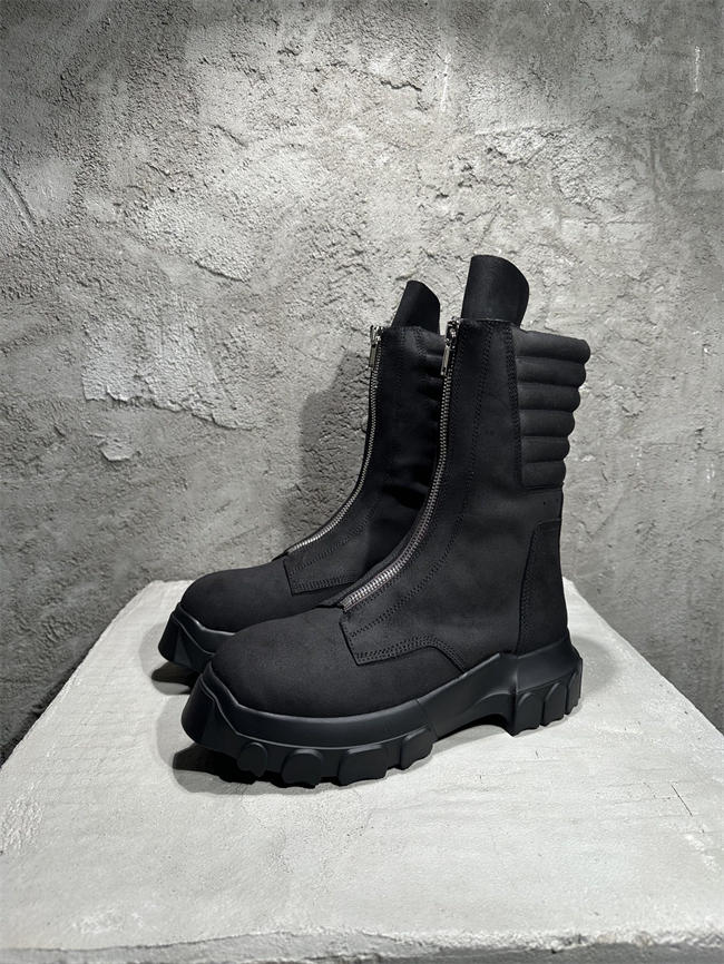 R1ck 0wens Sneaker 105