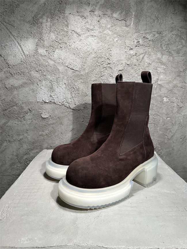 R1ck 0wens Sneaker 108