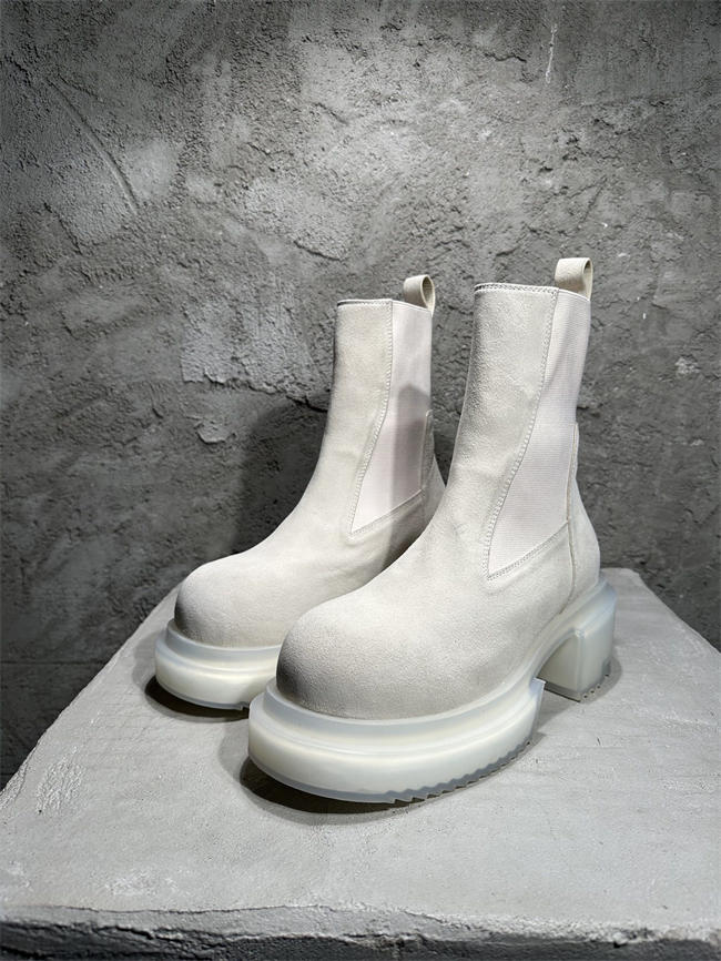 R1ck 0wens Sneaker 109