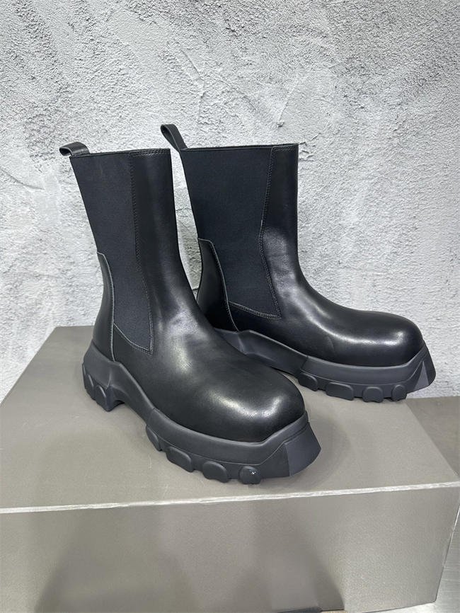 R1ck 0wens Sneaker 110