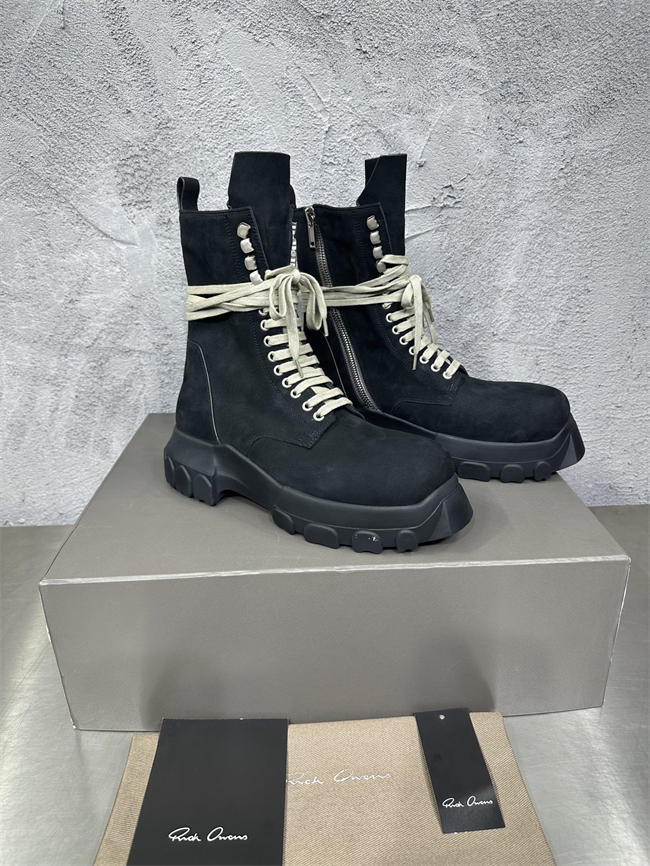 R1ck 0wens Sneaker 111