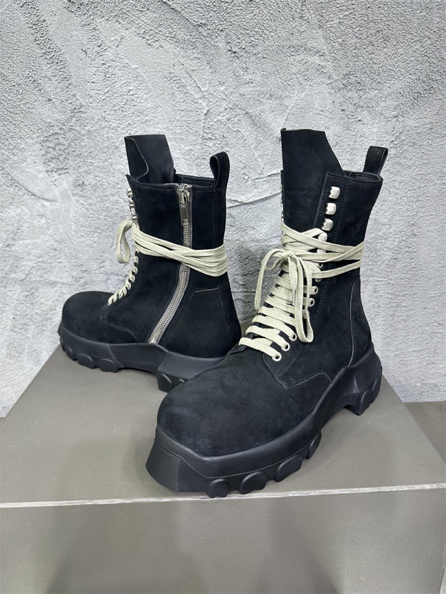 R1ck 0wens Sneaker 111