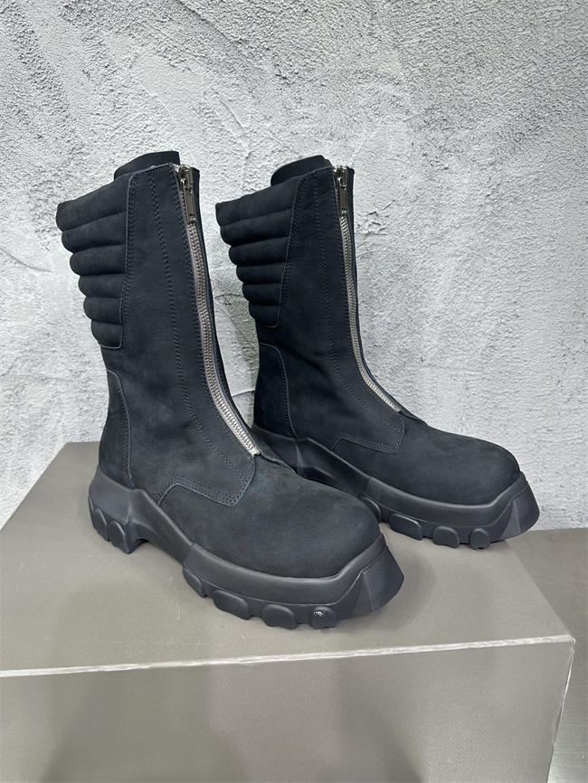 R1ck 0wens Sneaker 112