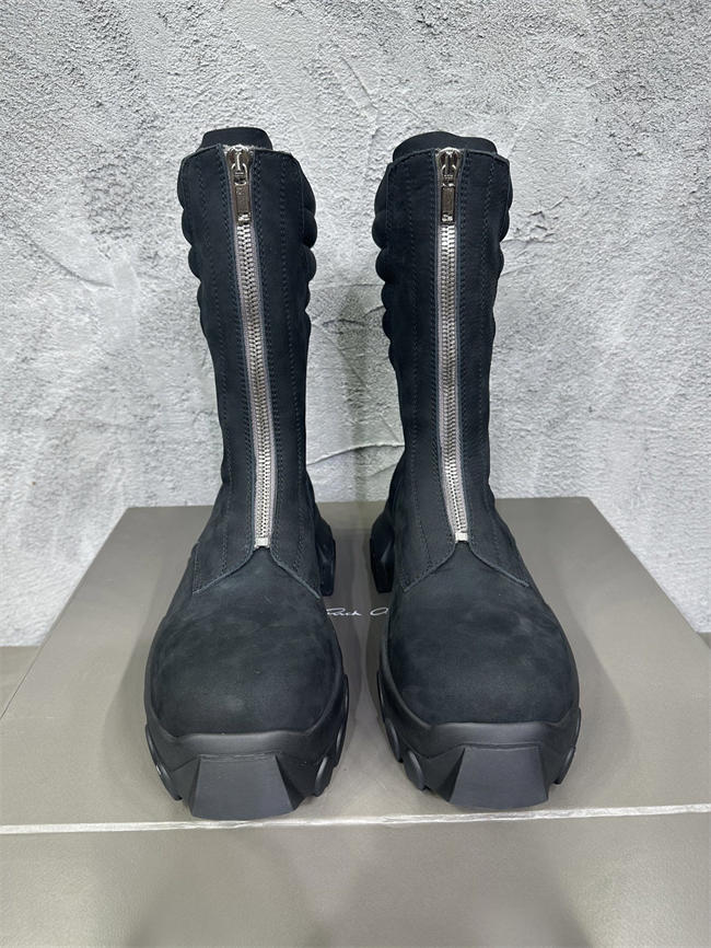 R1ck 0wens Sneaker 112