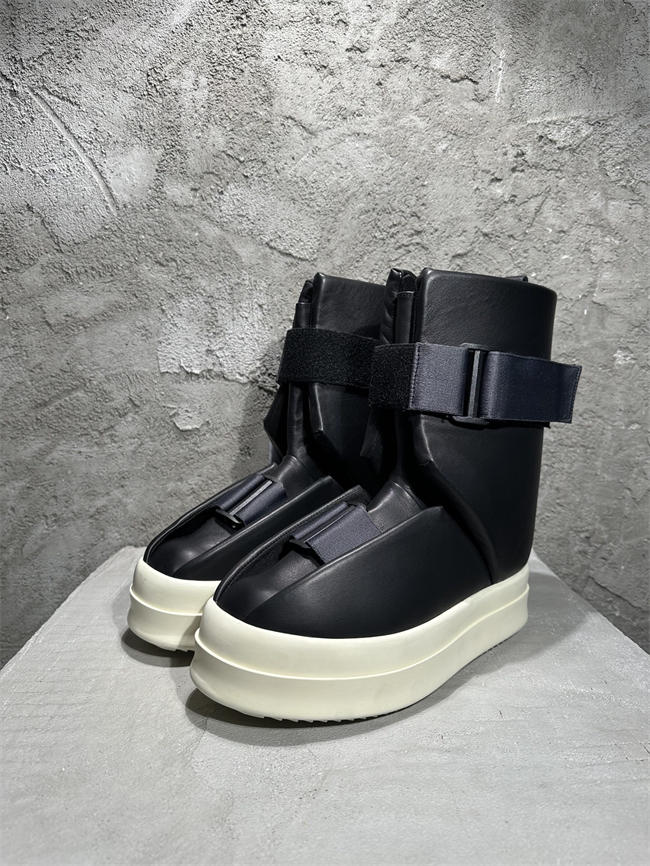 R1ck 0wens Sneaker 113