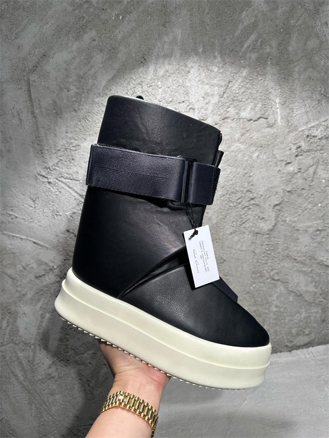 R1ck 0wens Sneaker 113