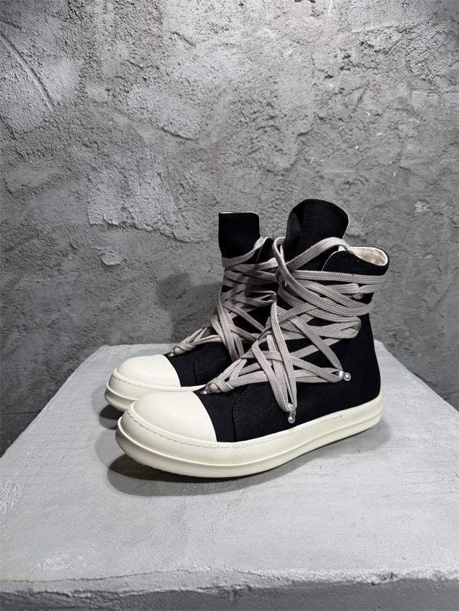 R1ck 0wens Sneaker 114