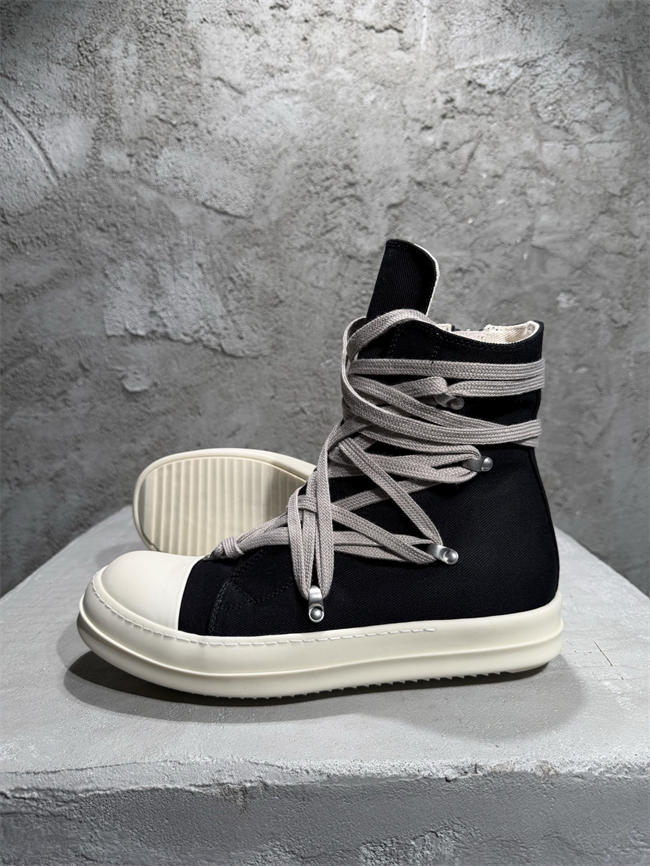 R1ck 0wens Sneaker 114
