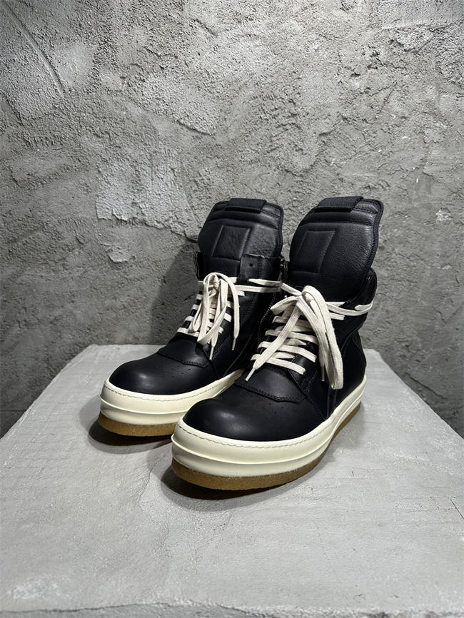 R1ck 0wens Sneaker 116