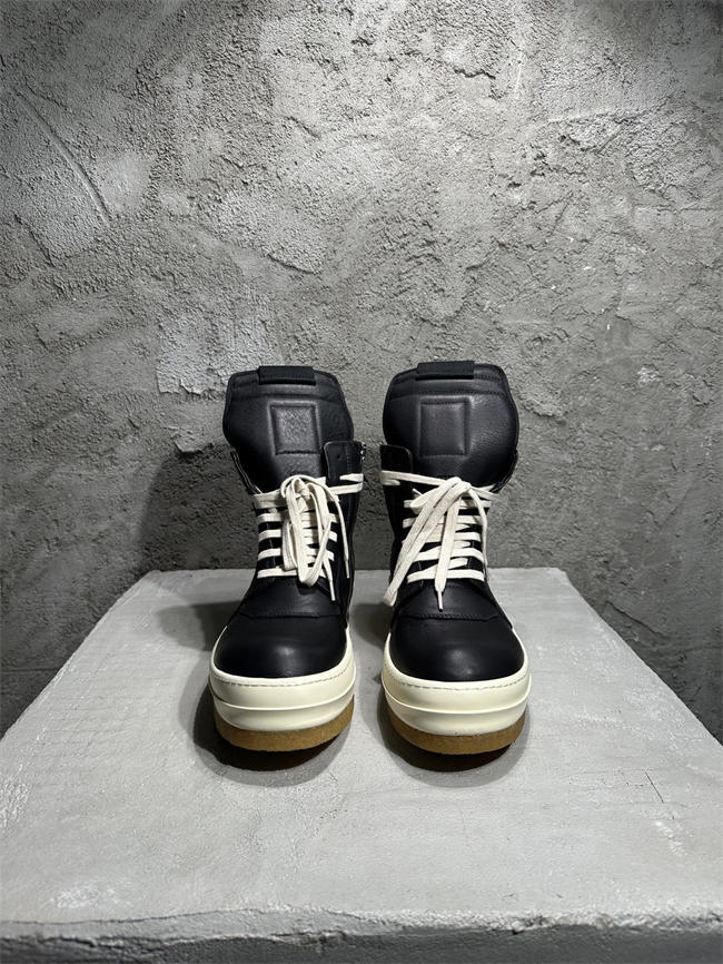 R1ck 0wens Sneaker 116