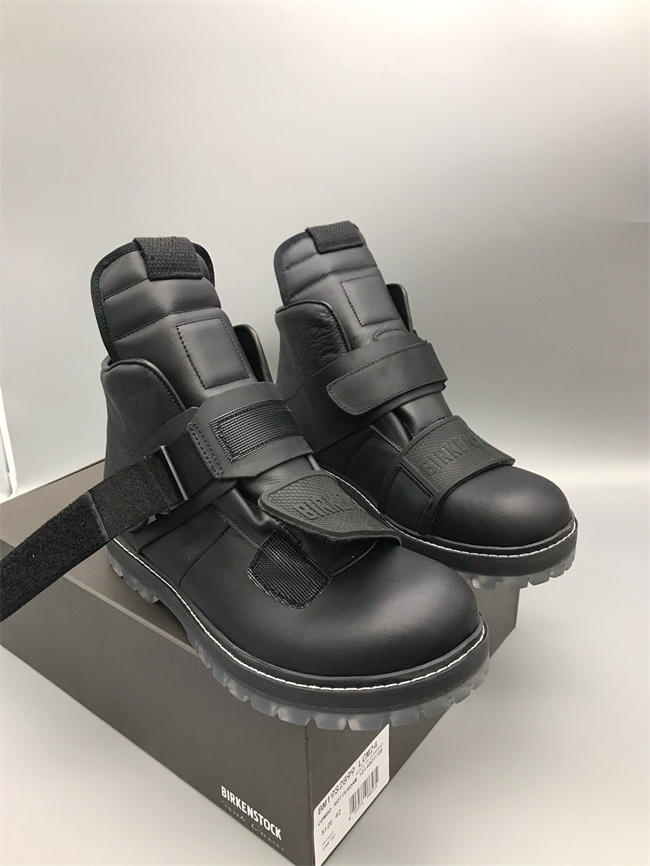 R1ck 0wens Sneaker 117