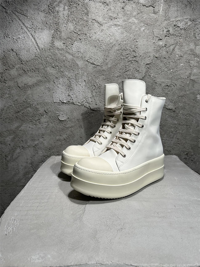 R1ck 0wens Sneaker 120