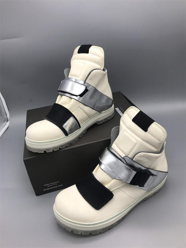 R1ck 0wens Sneaker 118