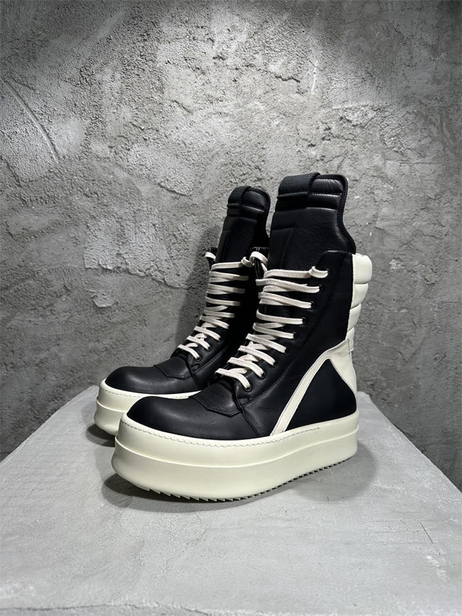 R1ck 0wens Sneaker 119