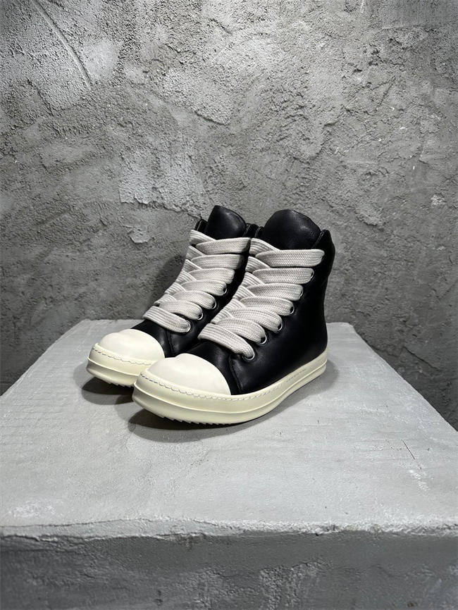 R1ck 0wens Sneaker 121