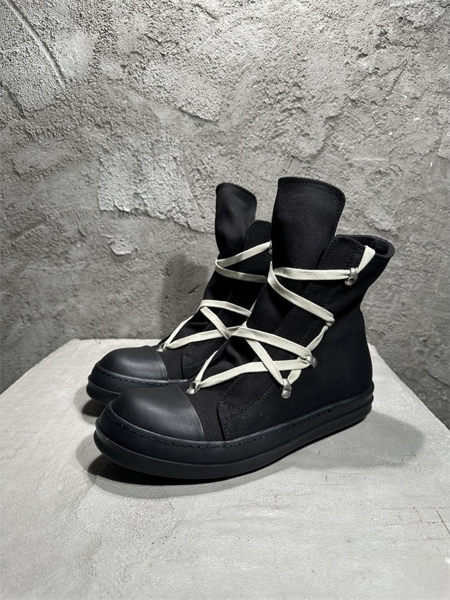 R1ck 0wens Sneaker 122