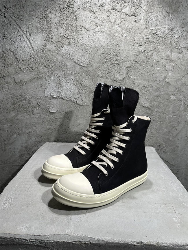 R1ck 0wens Sneaker 123