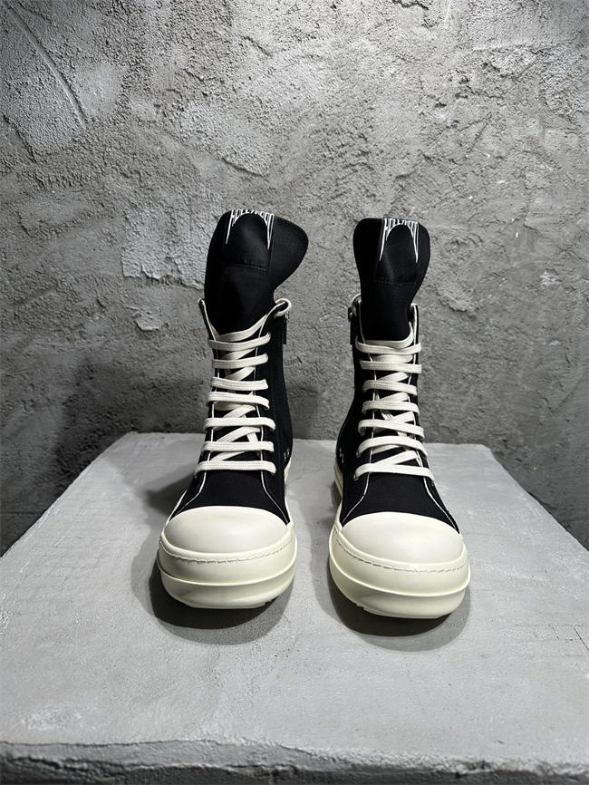 R1ck 0wens Sneaker 123