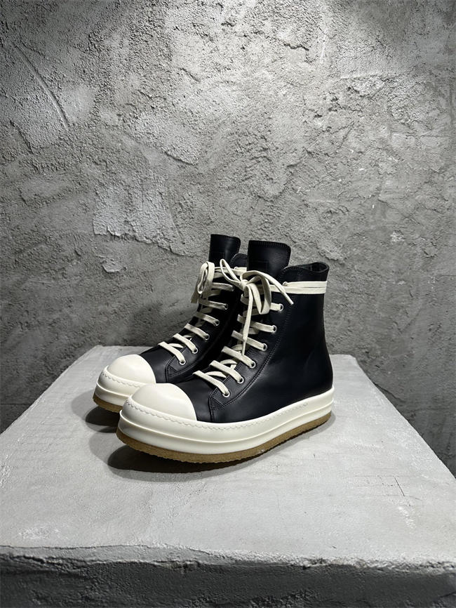 R1ck 0wens Sneaker 124