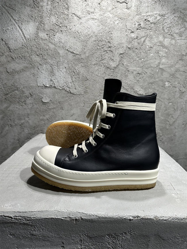 R1ck 0wens Sneaker 124
