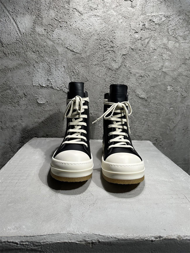 R1ck 0wens Sneaker 124