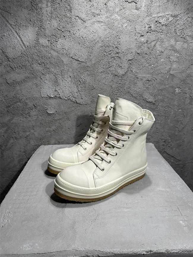 R1ck 0wens Sneaker 125