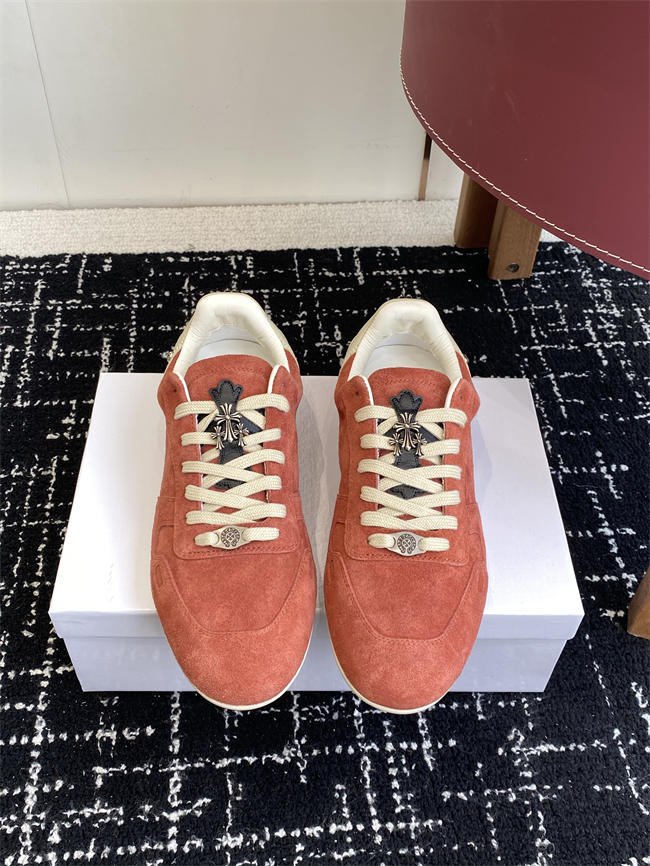 R1ck 0wens Low Sneaker 81