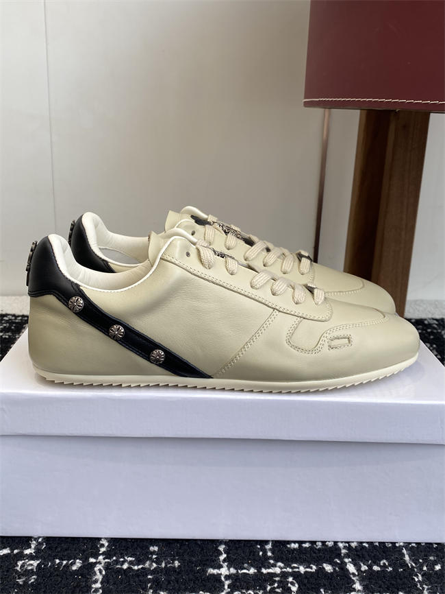 R1ck 0wens Low Sneaker 82