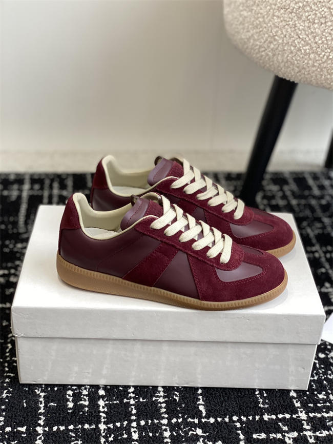 Ma1s0n Marg*e1a Sneaker