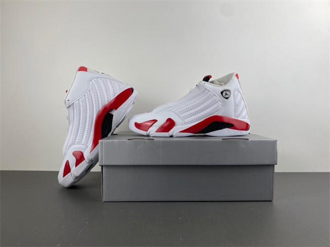 Jordan 14 Retro Rip Hamilton 487471-100