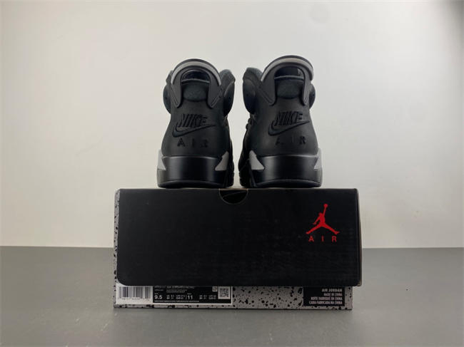 Air Jordan 6 “Cap & Gown” IR2266-010