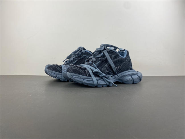 Ba1en*iaga PhanT0m Sneaker 734731 WTSAX 4000