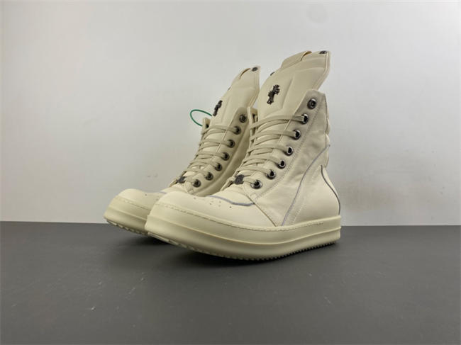 R1ck 0wens Sneaker 126