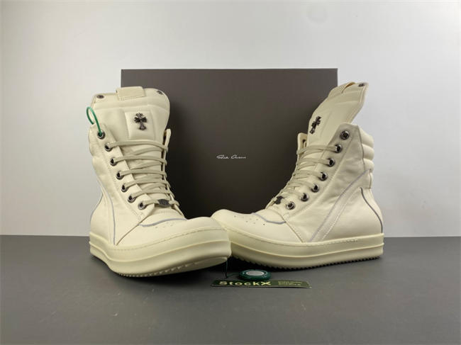R1ck 0wens Sneaker 126