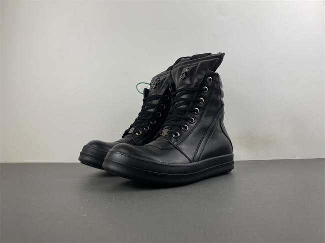 R1ck 0wens Sneaker 127