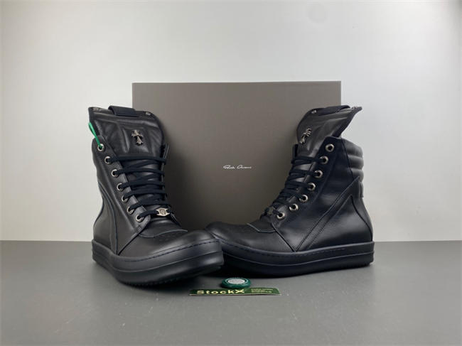 R1ck 0wens Sneaker 127