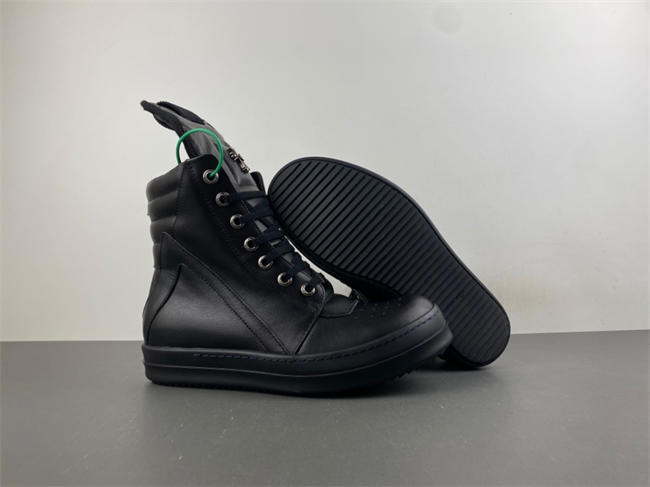 R1ck 0wens Sneaker 127