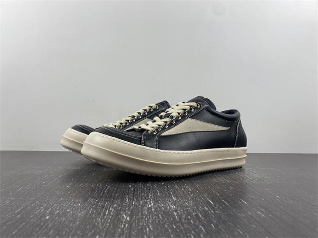 R1ck 0wens Low Sneaker 86