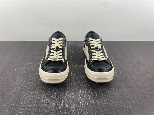 R1ck 0wens Low Sneaker 86